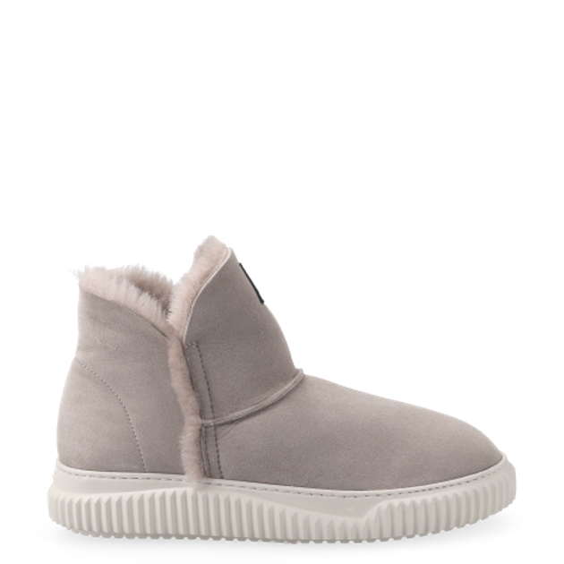 Voile Blanche 0012502106.01.0D09 LAND SHEARLING warm lining in rose