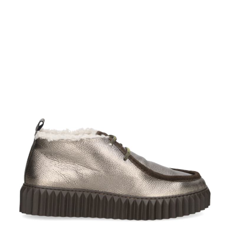 Voile Blanche 001.2015249.06.2Q03 PENELOPE MID warm lining in gold