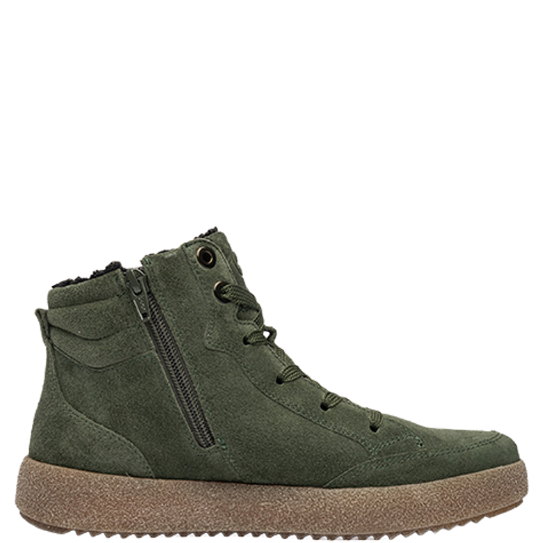Ara 37904-07 OSLO Warm Lining in Green