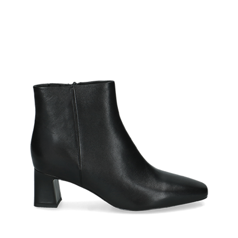 Peter Kaiser 75344 022 Stiefeletten in schwarz