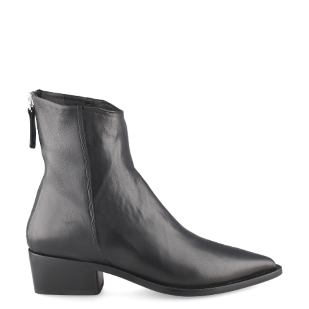 Pomme D’Or 3302 ELYSE Stiefeletten in schwarz