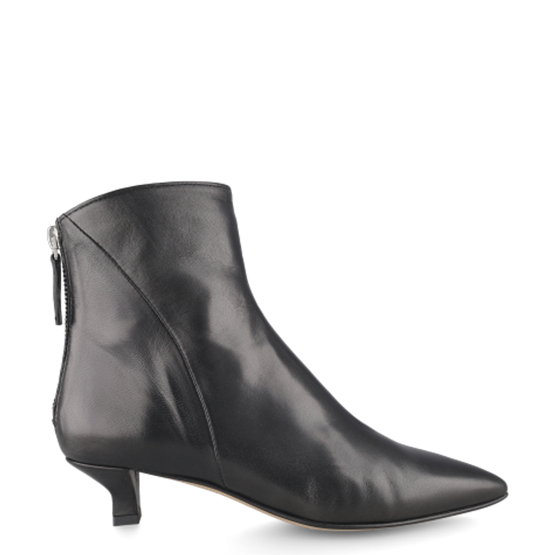 Pomme D’Or 4020 LOUISE Stiefeletten in schwarz