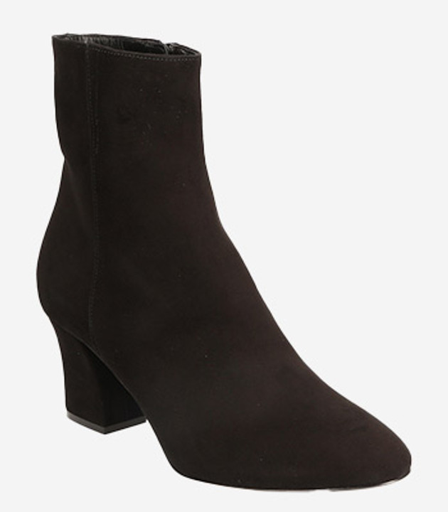 Guglielmo Rotta 1844S ankle boots in black