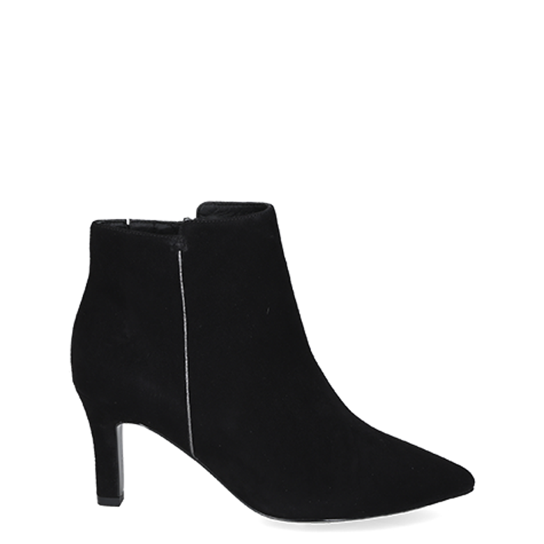 Peter Kaiser 75334 004 Stiefeletten in schwarz