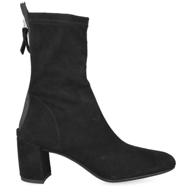 AGL D140630PAMOSS.0000 Stiefeletten in schwarz
