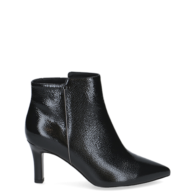 Peter Kaiser 75334 017 Stiefeletten in schwarz