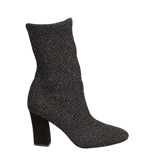 Guglielmo Rotta 1836E ankle boots in black
