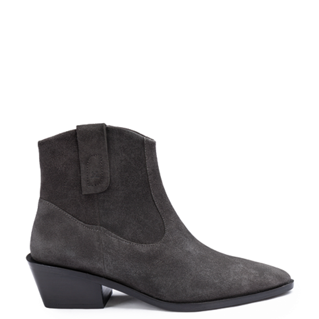 Lloyd 26-127-21 DAKOTA 315 Ankle Boots in Gray