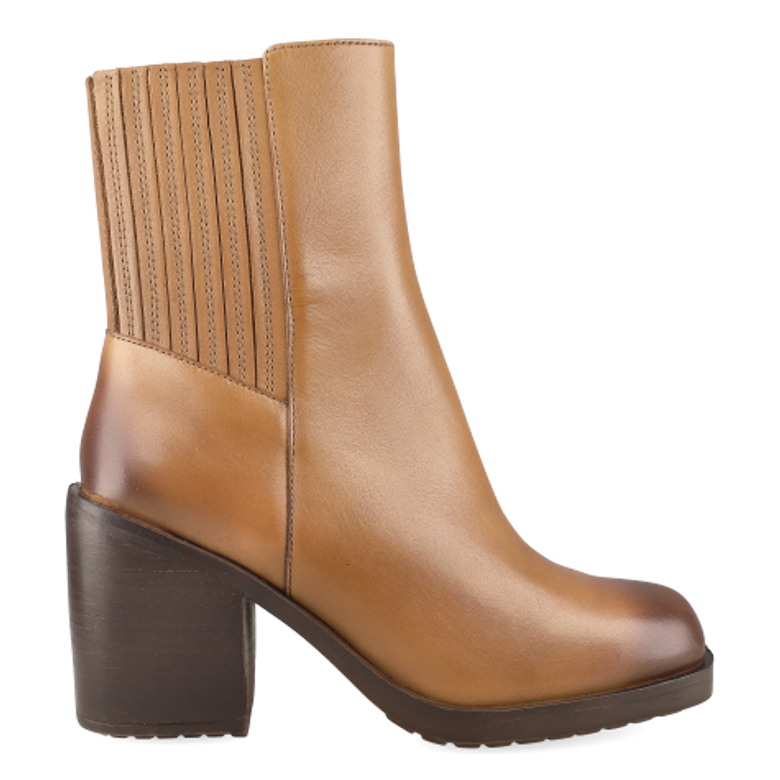 Lloyd 26-006-03 ARIA 315 Ankle Boots in Brown