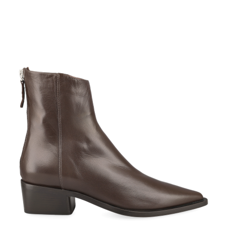 Pomme D’Or 3302 ELYSE Stiefeletten in braun