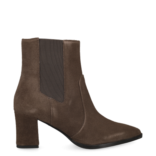 Lloyd 26-115-25 ROMY 315 Stiefeletten in braun