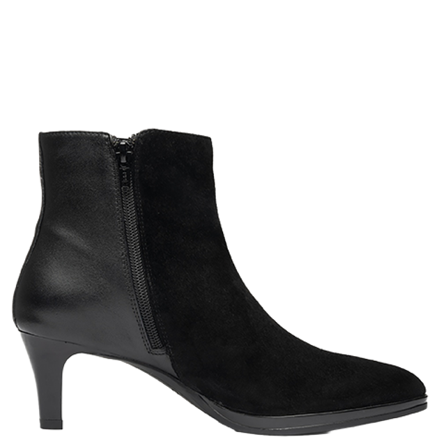 Ara 52707-01 AMY Stiefeletten in schwarz