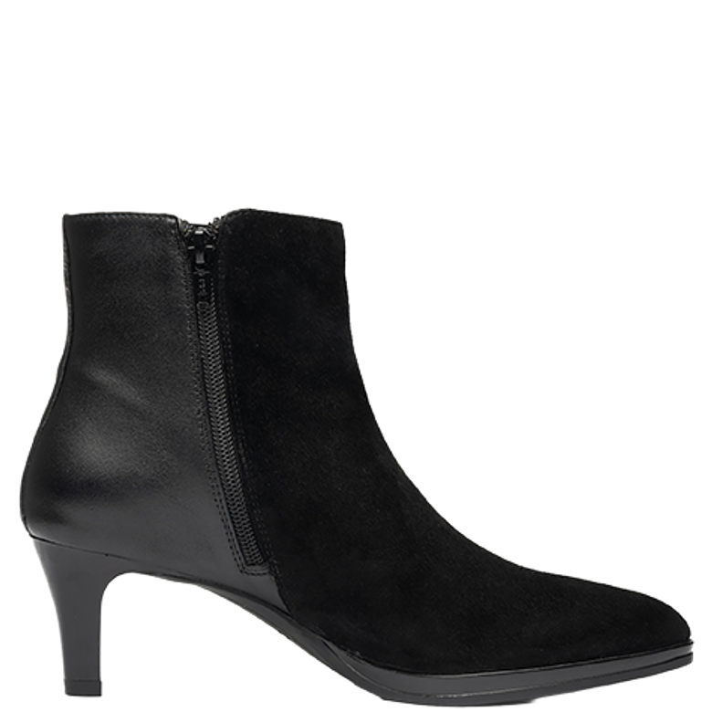 Ara 52707-01 AMY Stiefeletten in schwarz