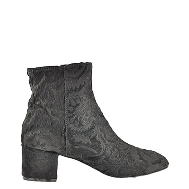 AGL D142504 TCMATRI0000 Ankle boots in black