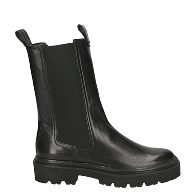 Donna Carolina 42.682.076 -001 Ankle boots in black