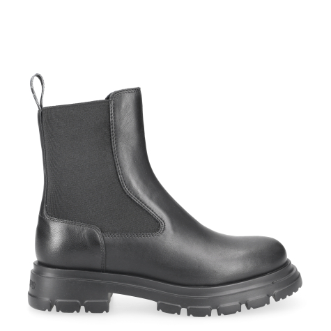 Timberland A5ND7 Cortina Valley Chelsea Chelsea Boots in black buy