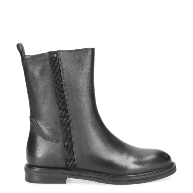 Maripé TRUDI V.1 NERO ankle boots in black