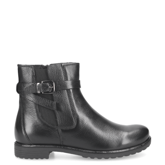 Ara 39517-01 LIVERPOOL-S ankle boots in black