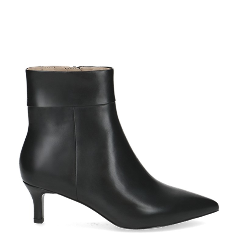 Peter Kaiser 75322 022 Stiefeletten in schwarz