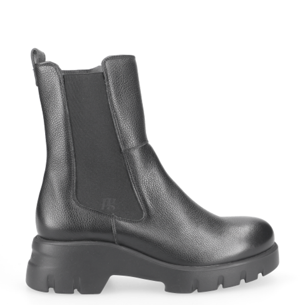 Paul Green 8104-000 ankle boots in black