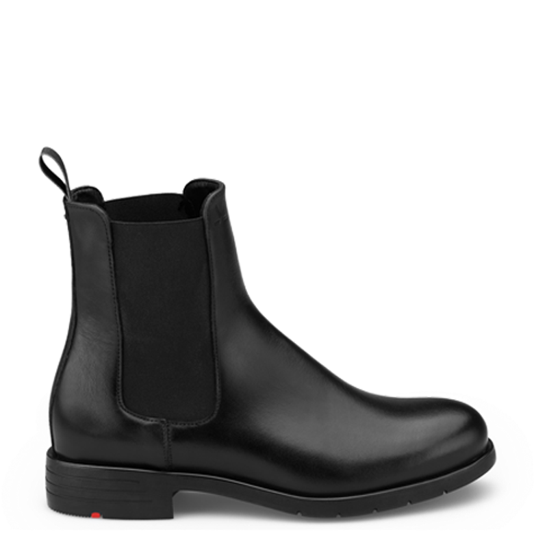 Lloyd 25-236-00 MILA 315 Ankle boots in black