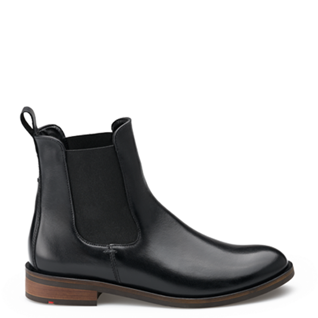 Lloyd 25-287-00 DARA 315 Ankle boots in black