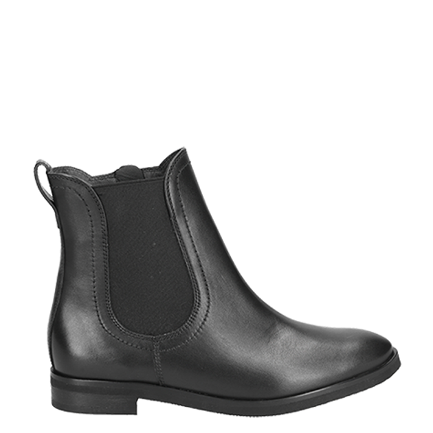 Paul Green 9112-002 Stiefeletten in schwarz