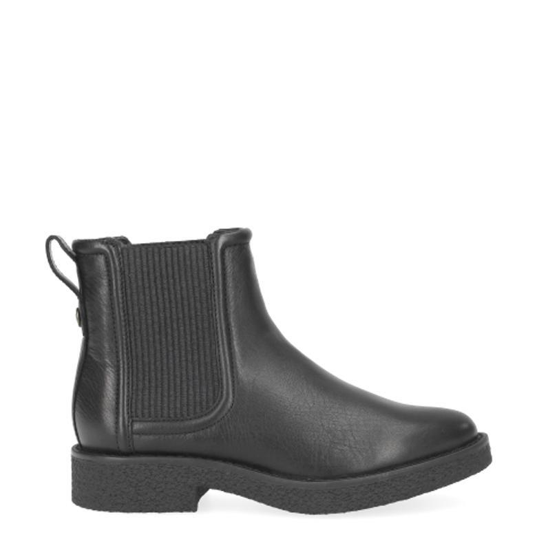 Clarks Nella Top 26182892 4 ankle boots in black
