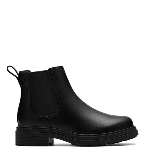 Clarks Orinoco3 Lane 26184624 4 ankle boots in black