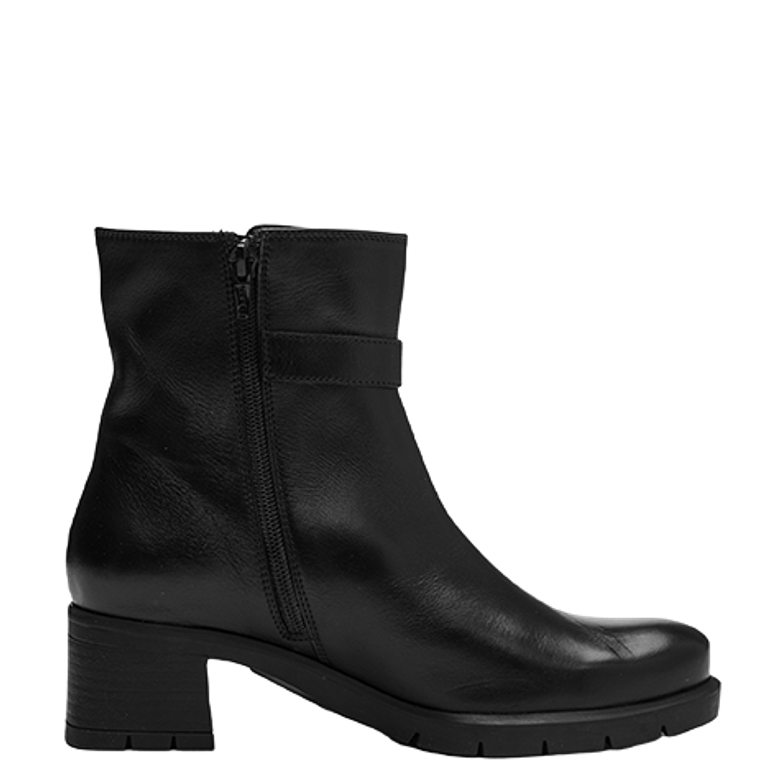 Ara 59216-01 PRAG ST ankle boots in black