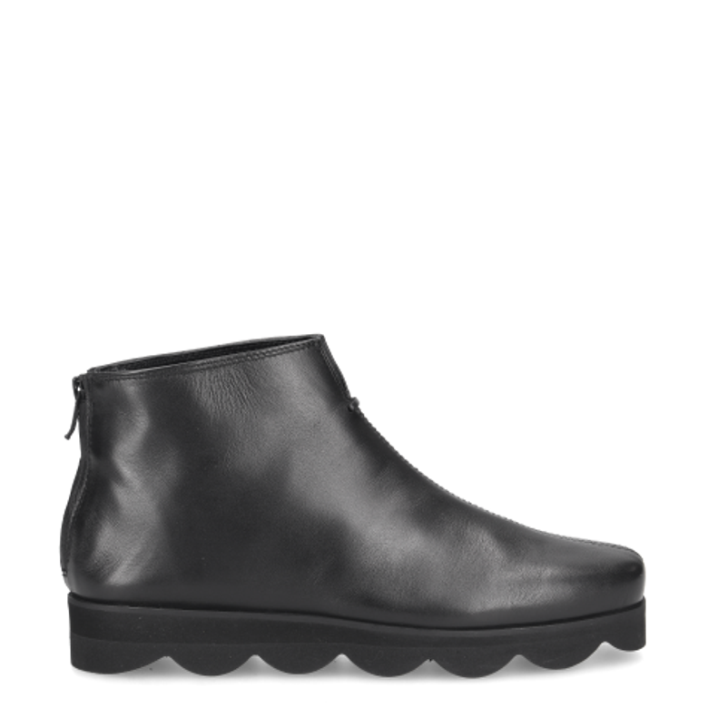 Lüke shoes LOWBOOT SOFTY ankle boots in black