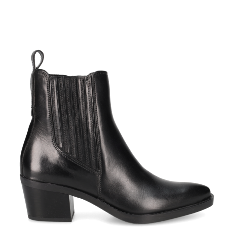Marc O' Polo LUNA 2A ankle boots in black