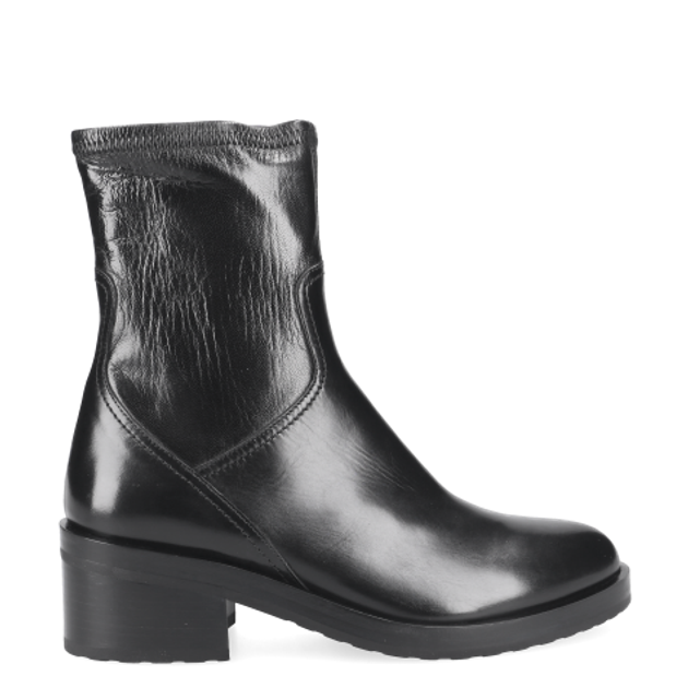 Truman's 7644 469 NERO ankle boots in black