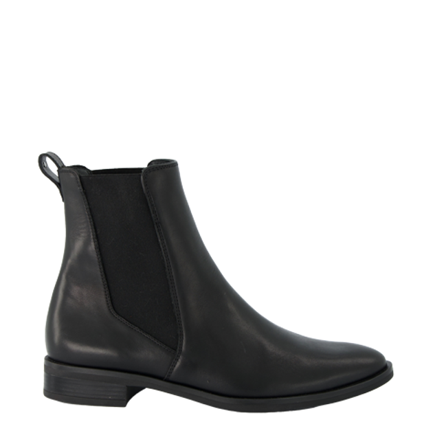 Paul Green 8264-000 Stiefeletten in schwarz