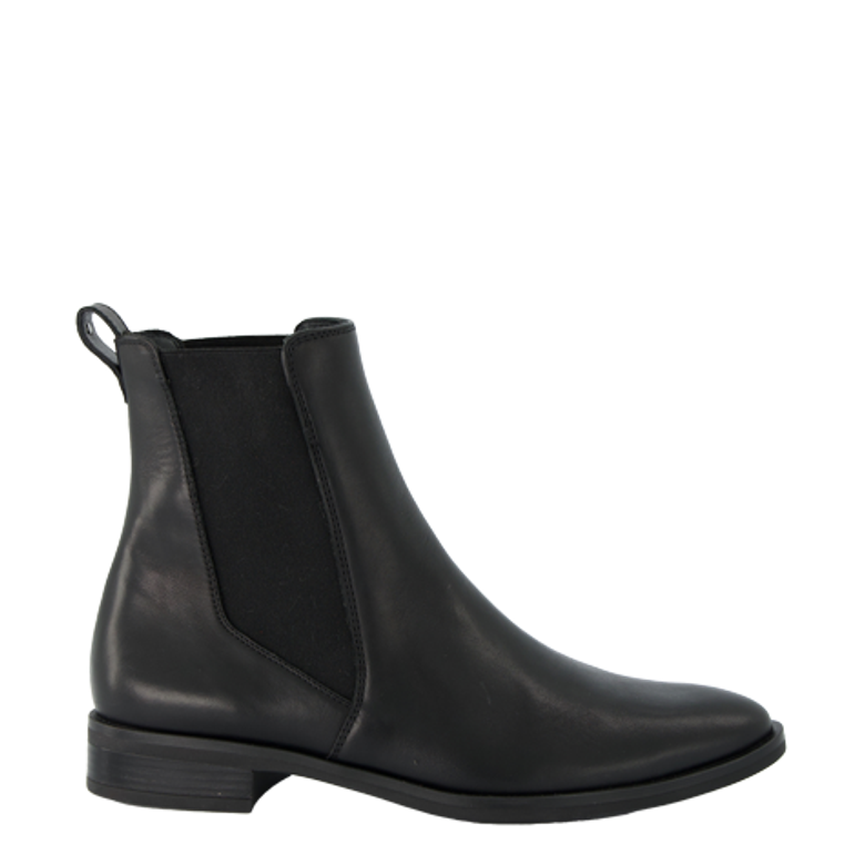 Paul Green 8264-000 Stiefeletten in schwarz