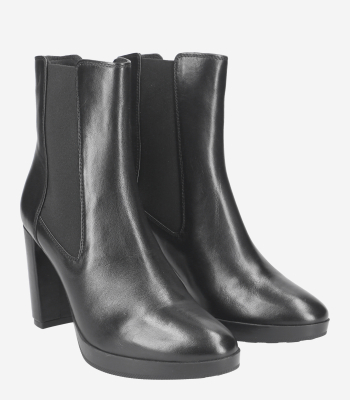 Geox annya hotsell ankle boots