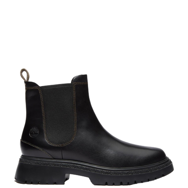 Timberland A42BX Cambria Valley MID CHELSEA BOOT ankle boots in black