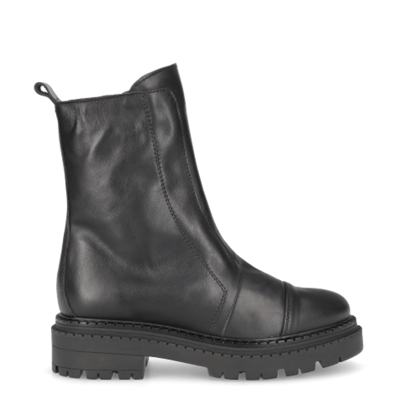 Lüke shoes RUBY NERA ankle boots in black