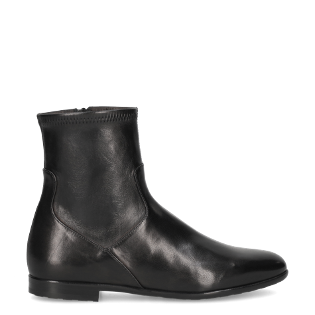 Truman's 8027 152 NERO ankle boots in black
