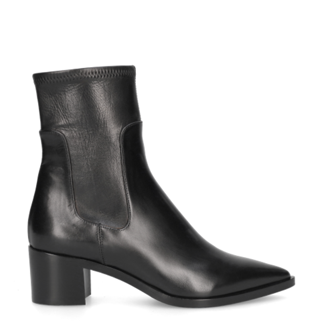 Truman's 4041 559 NERO ankle boots in black