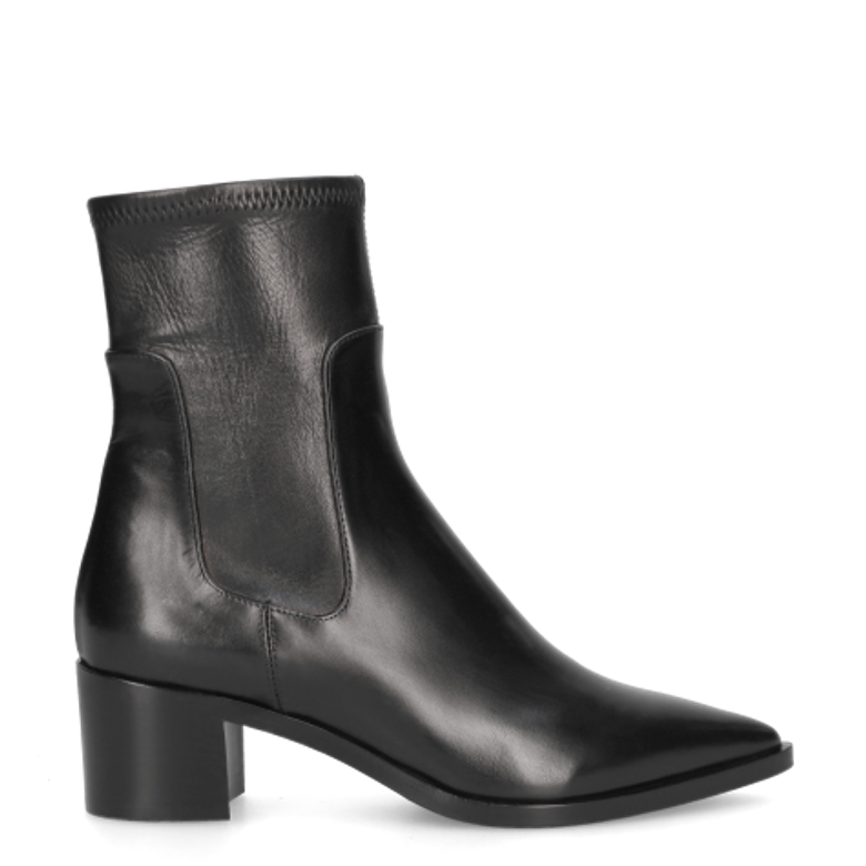 Truman's 4041 559 NERO ankle boots in black