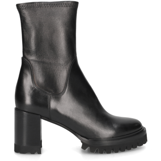 Truman's 4053 693 NERO ankle boots in black