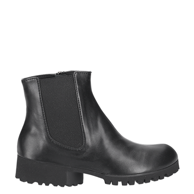 Thierry Rabotin 6531T Mirza ankle boots in black