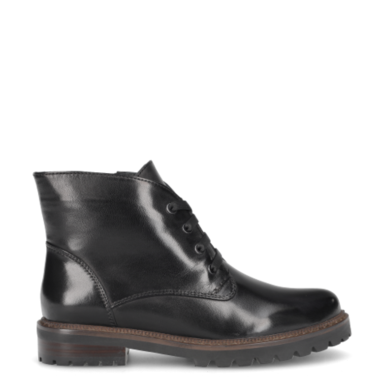 Maripé GG477 V.2 ankle boots in black