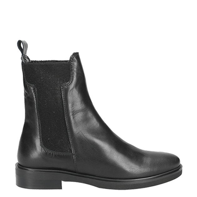 Lüke shoes LUCREZIA NERA ankle boots in black