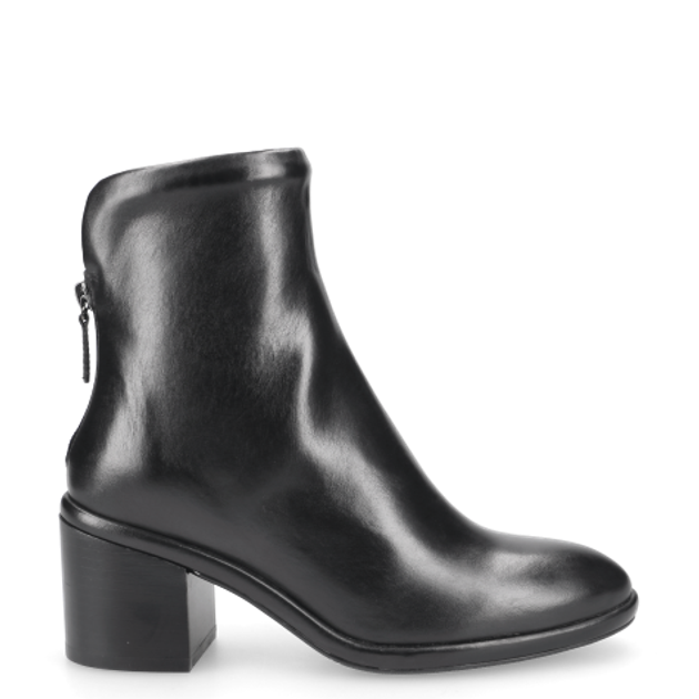 Homers 21212 MALEK ankle boots in black