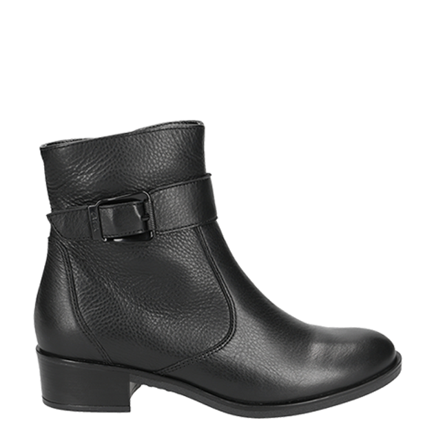 Ara 22241-81 PARKER Stiefeletten in schwarz