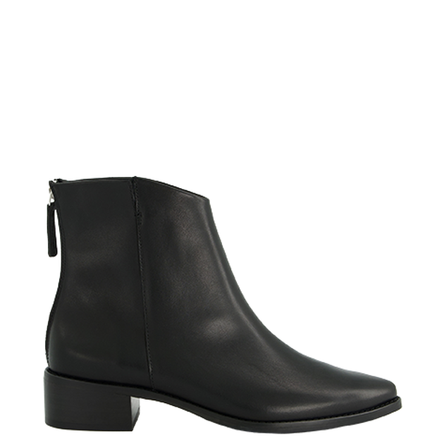 Paul Green 8247-001 Stiefeletten in schwarz