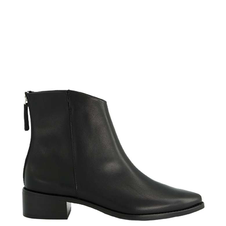 Paul Green 8247-001 Stiefeletten in schwarz