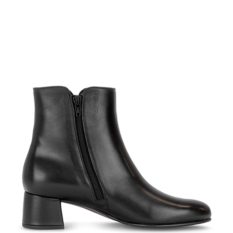 Gabor 8036.01.004 Stiefeletten in schwarz